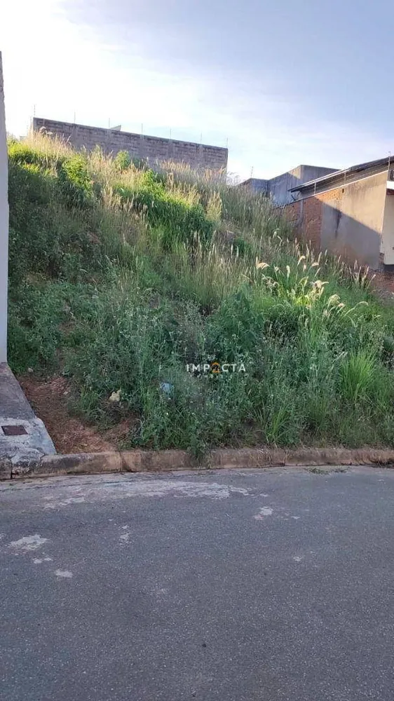 Terreno, 380 m² - Foto 1