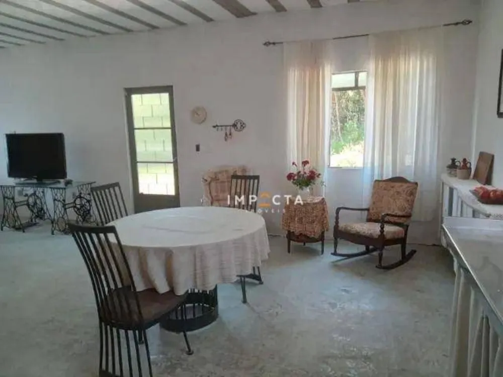 Chácara, 3 quartos, 3100 m² - Foto 3