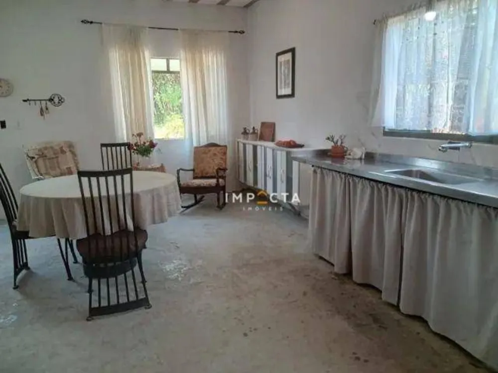 Chácara, 3 quartos, 3100 m² - Foto 4