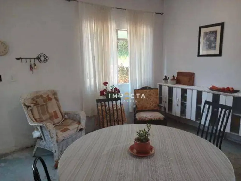 Chácara, 3 quartos, 3100 m² - Foto 6