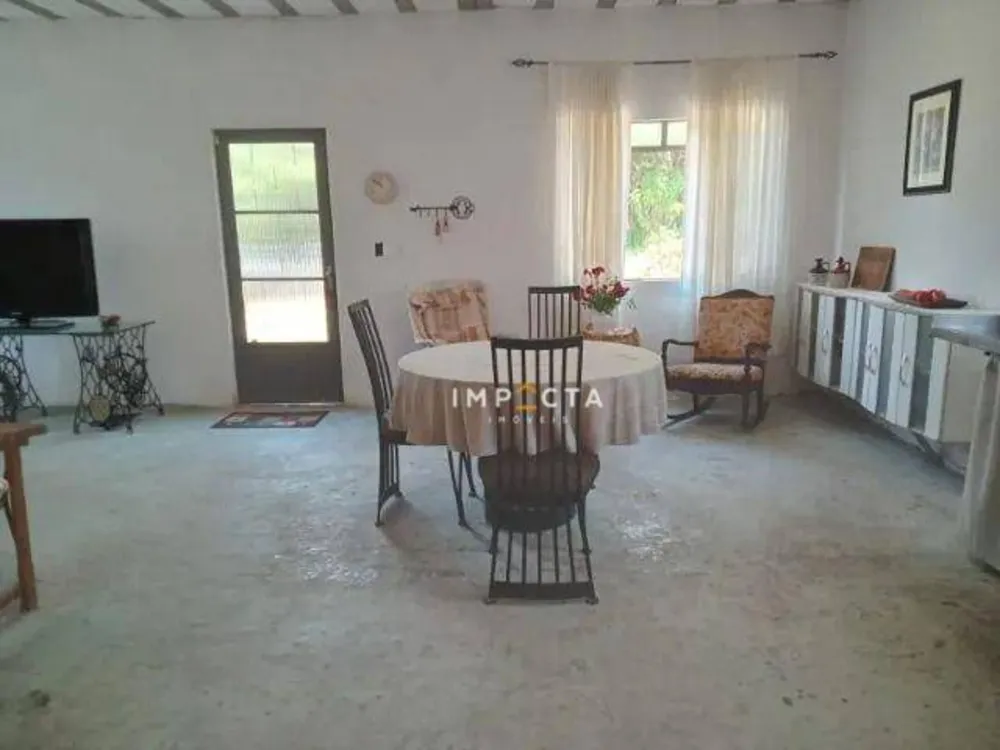 Chácara, 3 quartos, 3100 m² - Foto 2