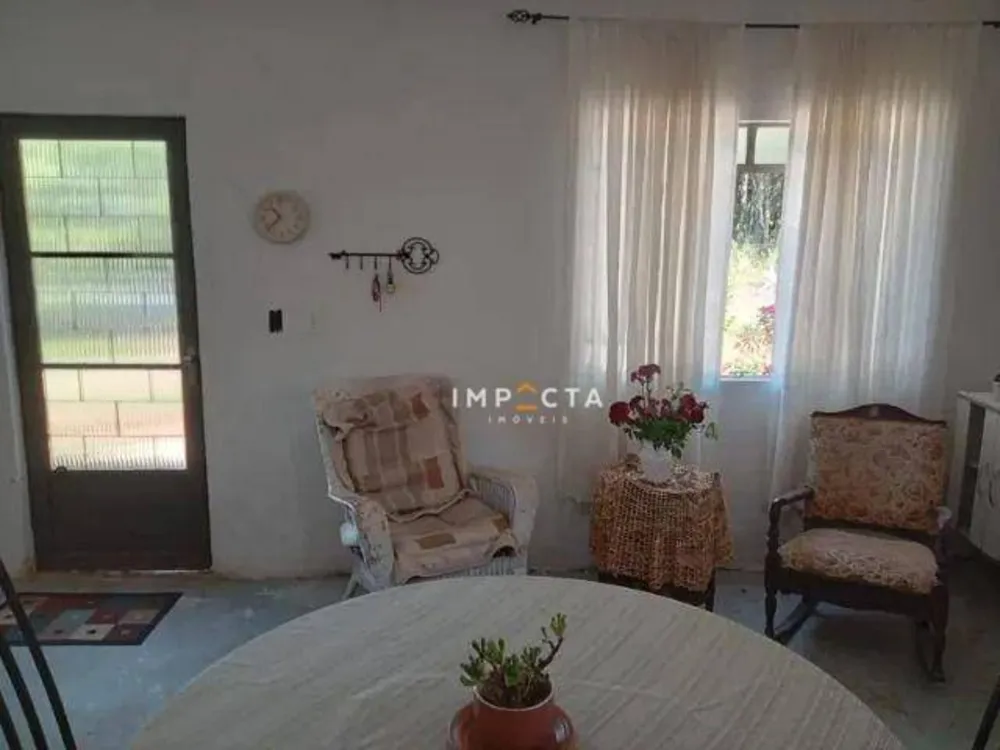 Chácara, 3 quartos, 3100 m² - Foto 5