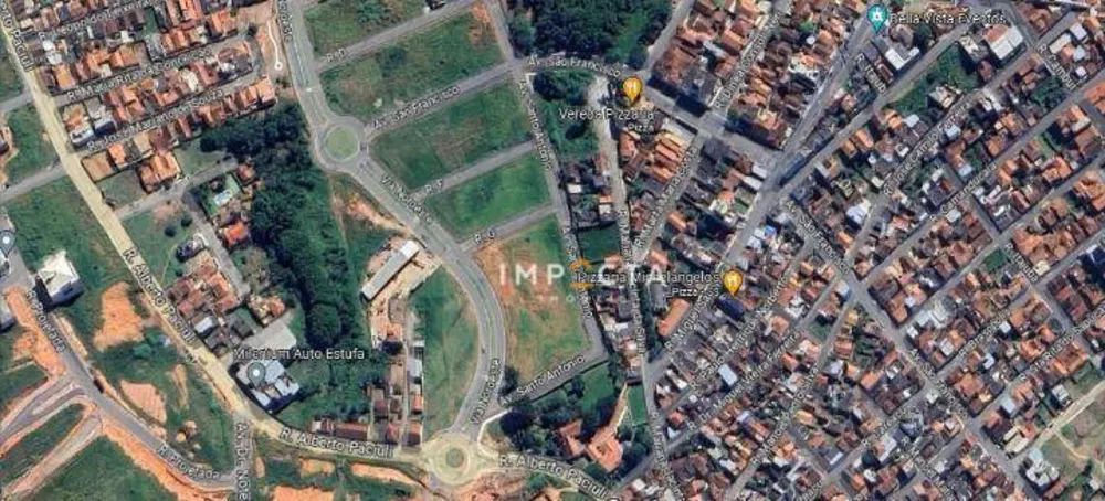 Terreno, 2365 m² - Foto 1