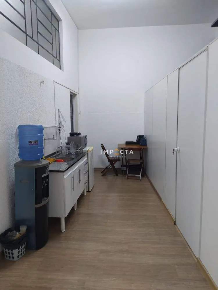 Sala-Conjunto, 107 m² - Foto 1