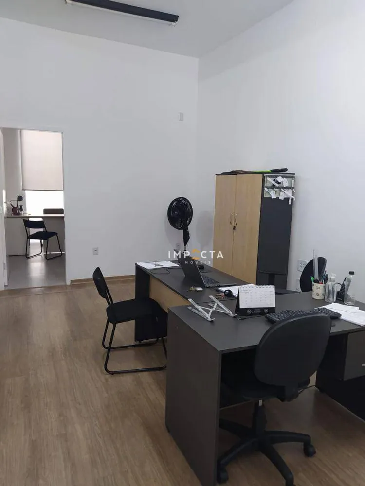 Sala-Conjunto, 107 m² - Foto 2