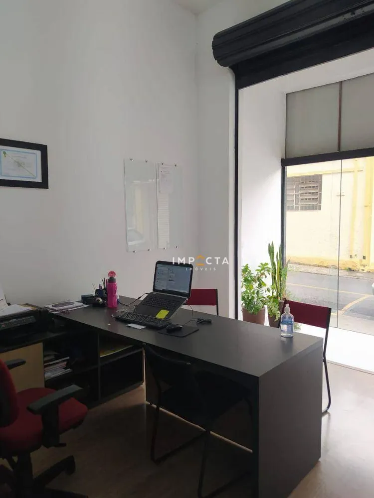 Sala-Conjunto, 107 m² - Foto 3