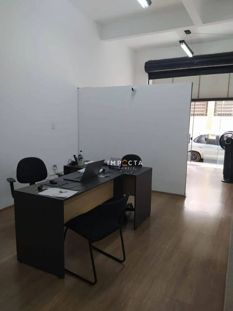 Sala-Conjunto, 107 m² - Foto 2