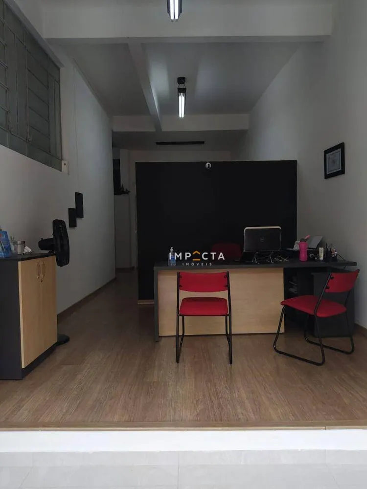 Sala-Conjunto, 107 m² - Foto 4