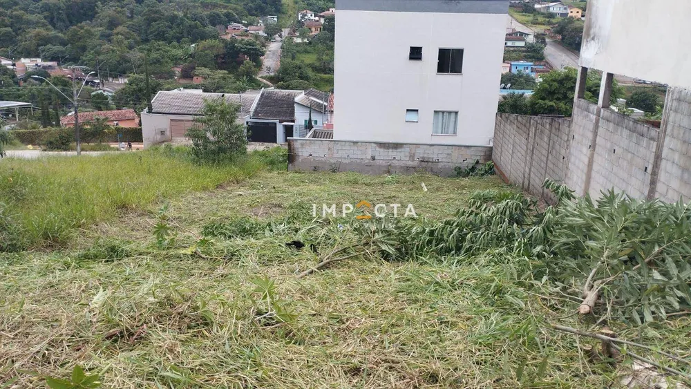 Terreno, 240 m² - Foto 1