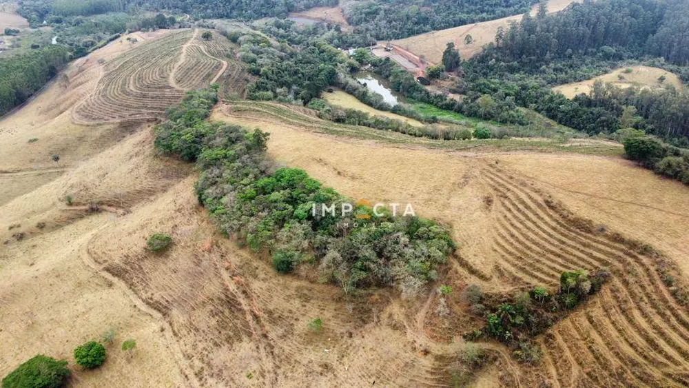 Fazenda, 428 hectares - Foto 3
