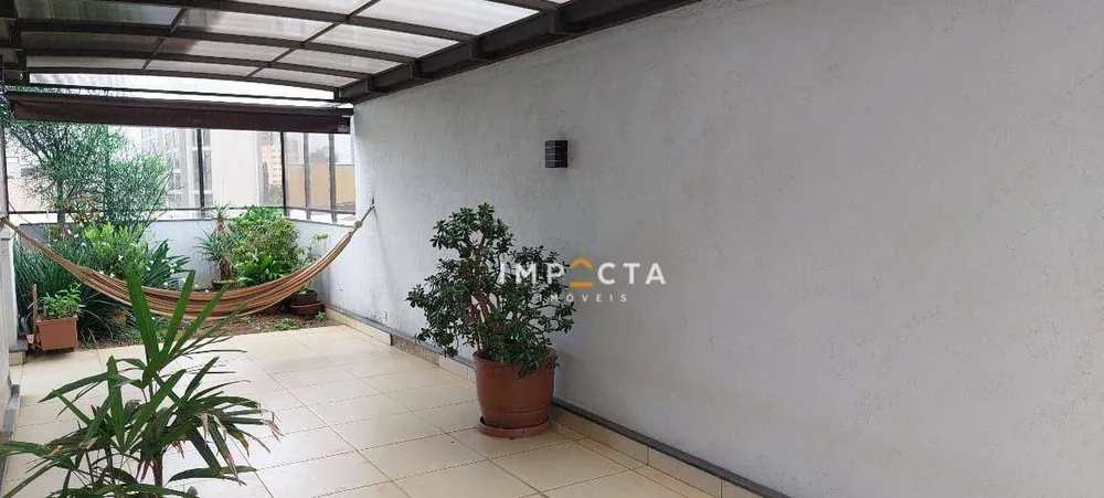 Apartamento, 4 quartos, 285 m² - Foto 4