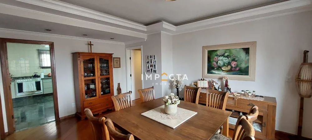 Apartamento, 4 quartos, 285 m² - Foto 3