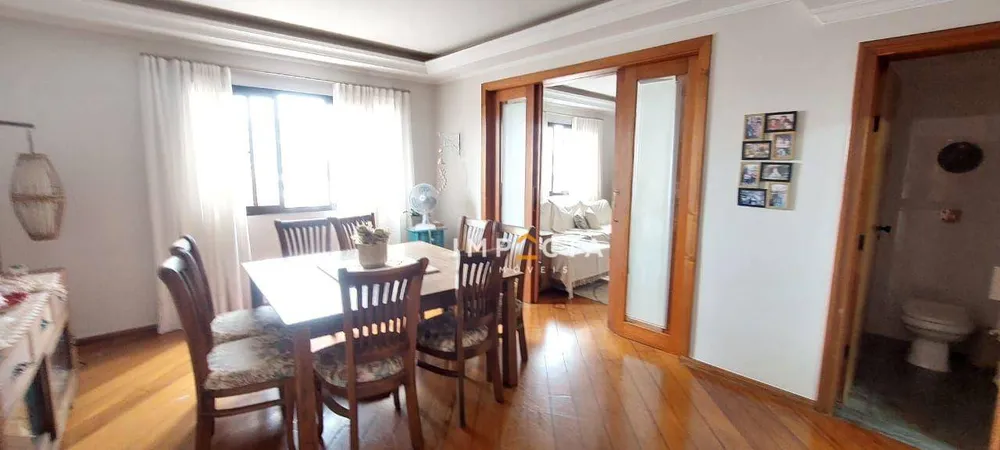 Apartamento, 4 quartos, 285 m² - Foto 2