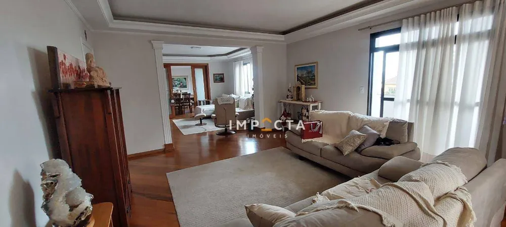 Apartamento, 4 quartos, 285 m² - Foto 1