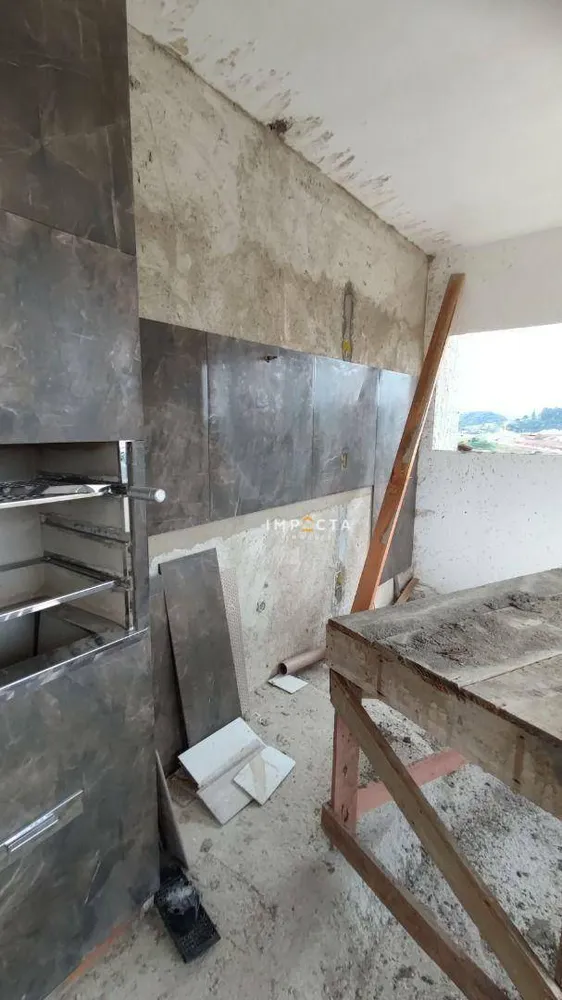 Apartamento, 3 quartos, 88 m² - Foto 10