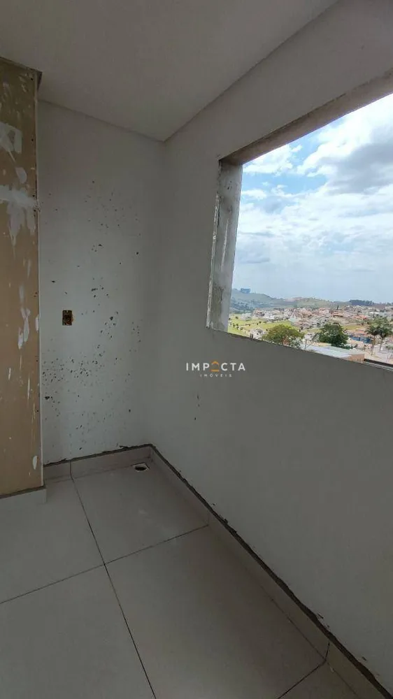 Apartamento, 3 quartos, 88 m² - Foto 5