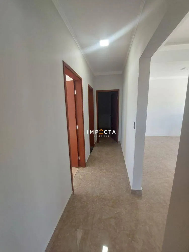 Casa, 3 quartos, 181 m² - Foto 5
