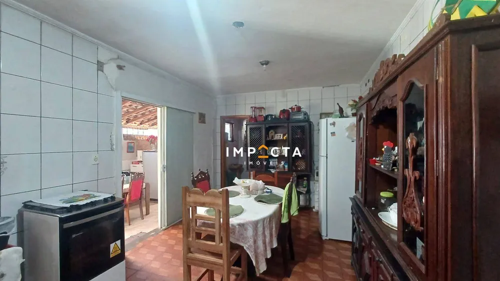 Casa, 3 quartos, 114 m² - Foto 2