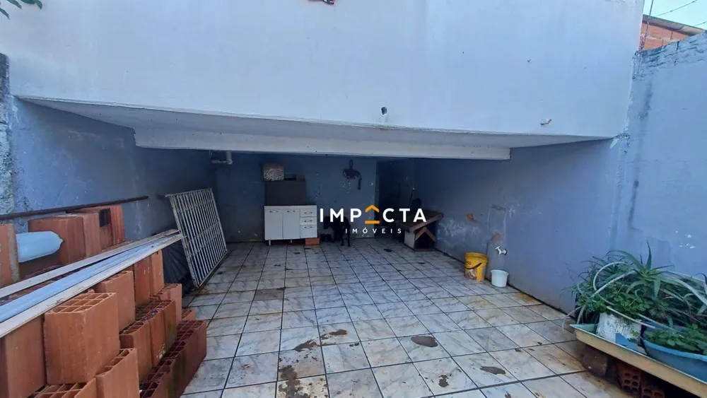 Casa, 3 quartos, 114 m² - Foto 6