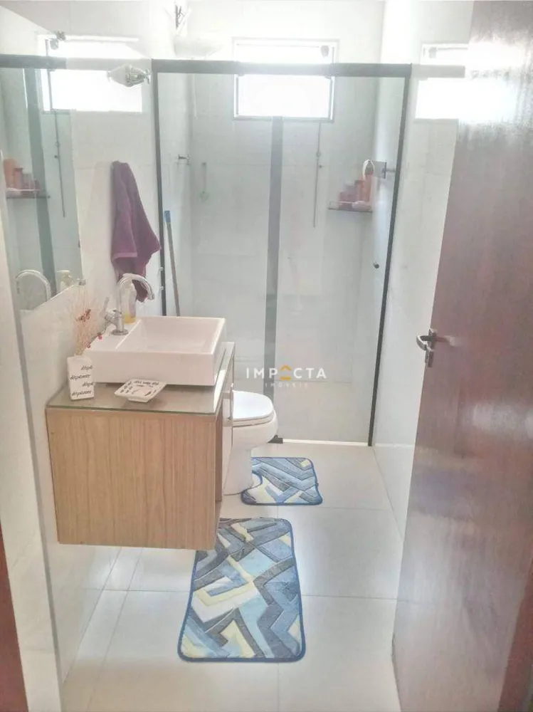 Sobrado, 3 quartos, 190 m² - Foto 3