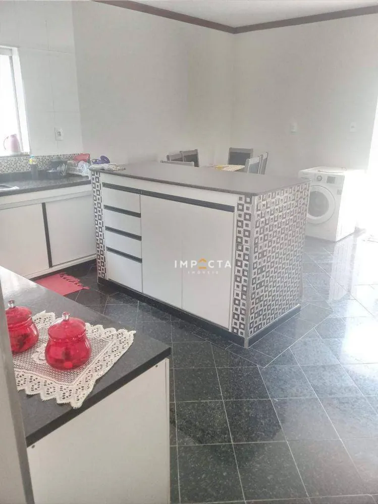 Sobrado, 3 quartos, 190 m² - Foto 4