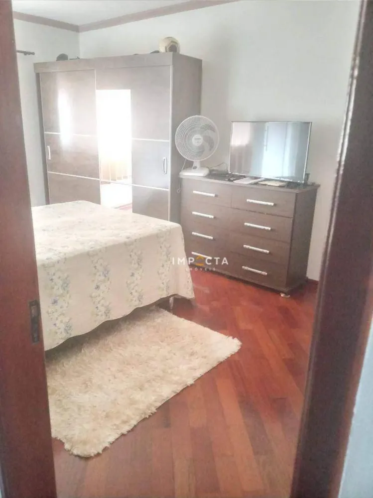 Sobrado, 3 quartos, 190 m² - Foto 5