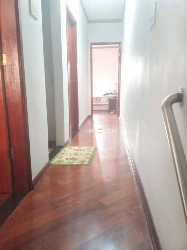 Sobrado, 3 quartos, 190 m² - Foto 7