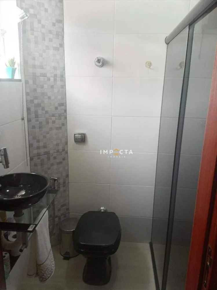 Sobrado, 3 quartos, 190 m² - Foto 6