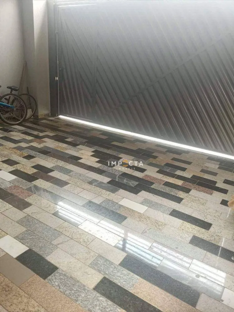 Sobrado, 3 quartos, 190 m² - Foto 2