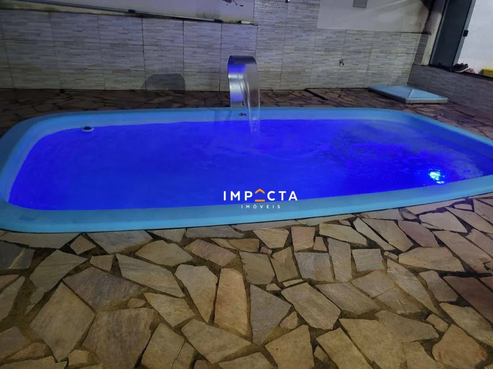 Chácara, 4 quartos, 600 m² - Foto 4