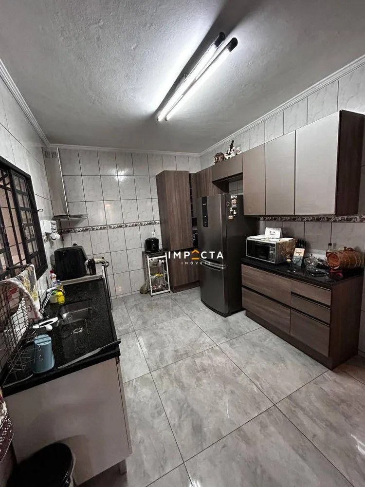 Chácara, 4 quartos, 600 m² - Foto 3