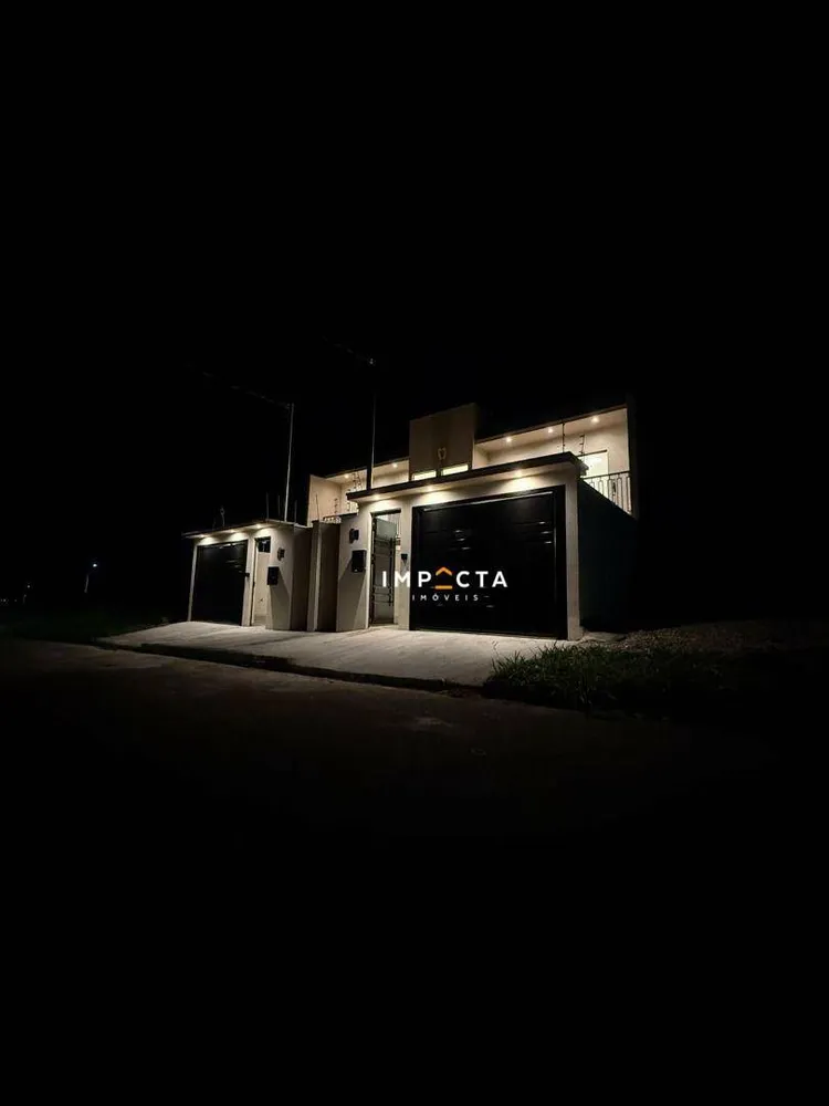 Casa, 3 quartos, 100 m² - Foto 6