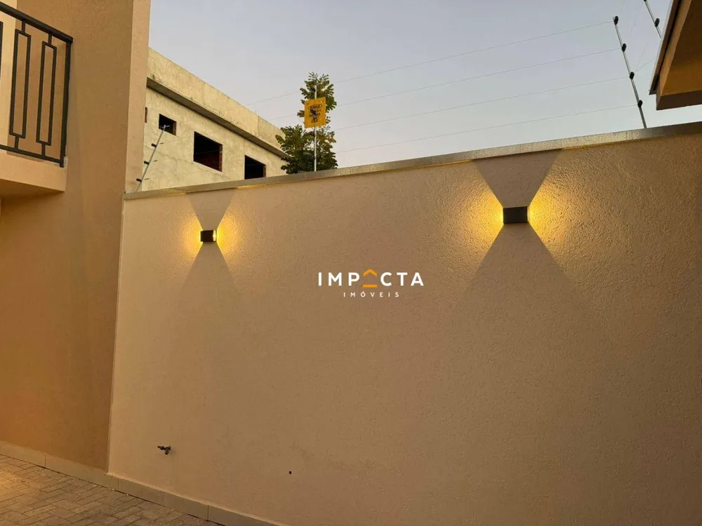 Casa, 3 quartos, 100 m² - Foto 8