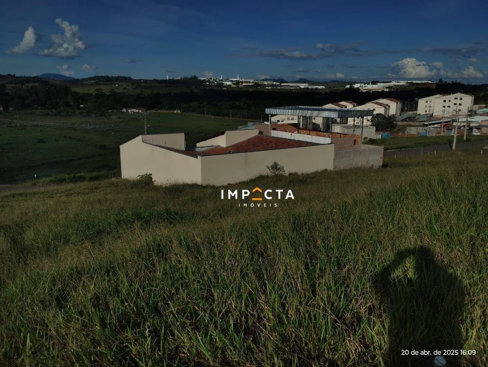 Terreno, 236 m² - Foto 4