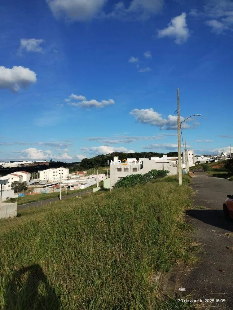 Terreno, 236 m² - Foto 2