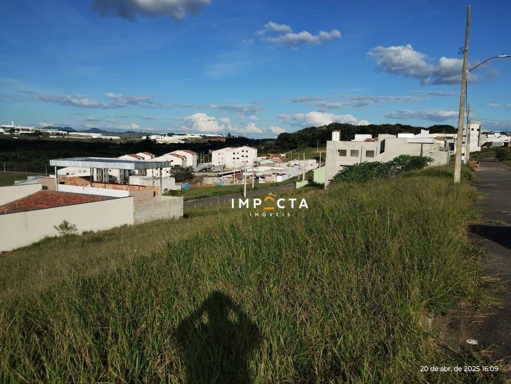Terreno, 236 m² - Foto 3