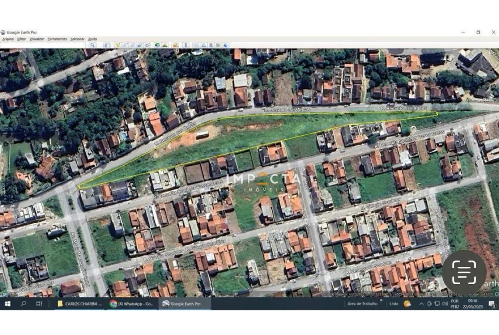 Terreno, 9000 m² - Foto 6