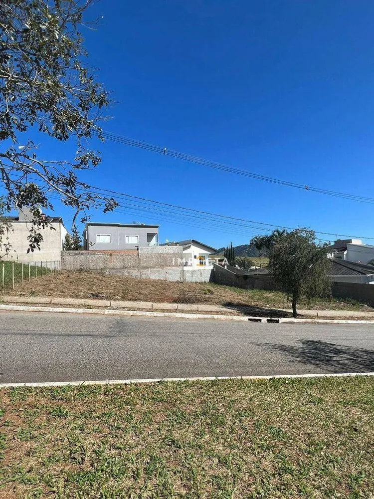 Terreno, 697 m² - Foto 1
