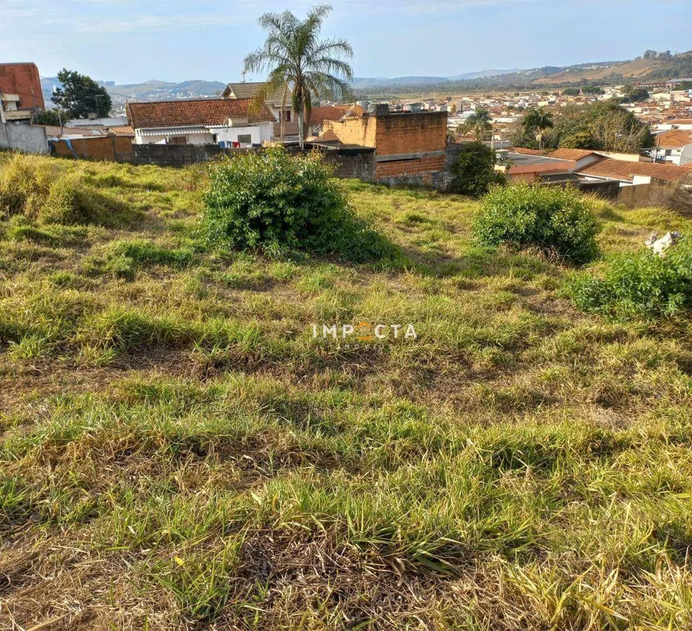 Terreno, 516 m² - Foto 1