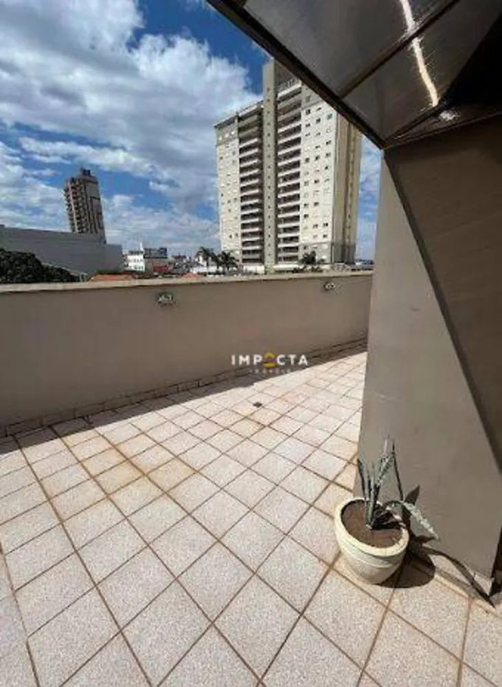 Apartamento, 3 quartos, 120 m² - Foto 3