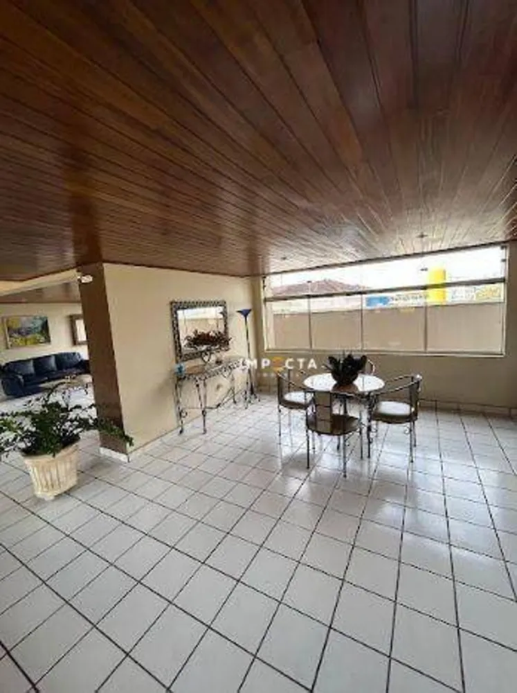 Apartamento, 3 quartos, 120 m² - Foto 2
