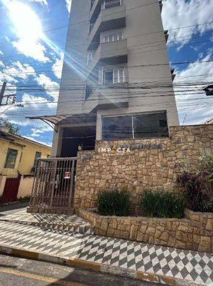 Apartamento, 3 quartos, 120 m² - Foto 1