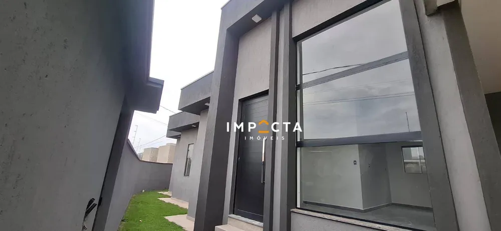 Casa, 3 quartos, 140 m² - Foto 1
