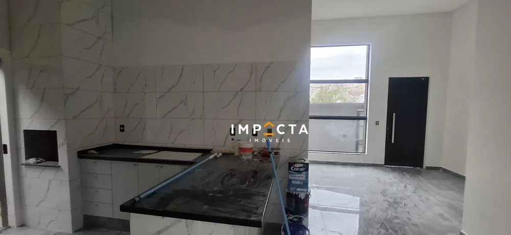 Casa, 3 quartos, 140 m² - Foto 4