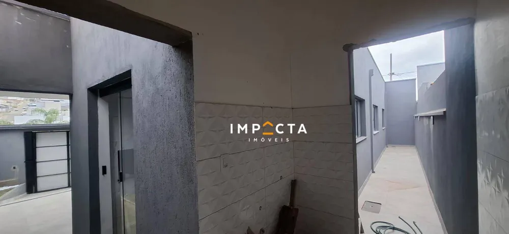 Casa, 3 quartos, 140 m² - Foto 10