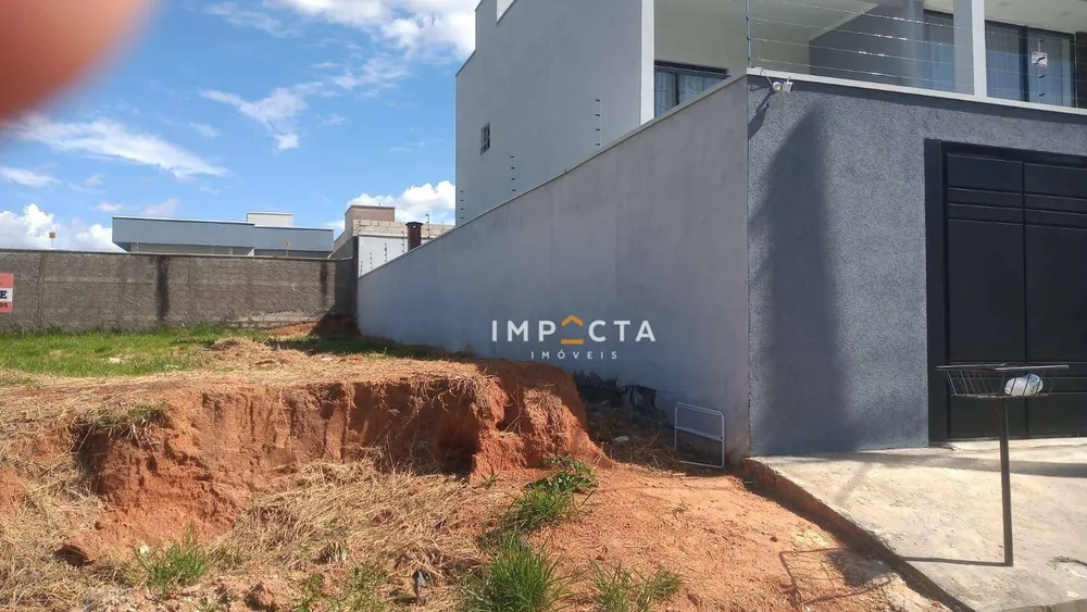 Terreno, 300 m² - Foto 1