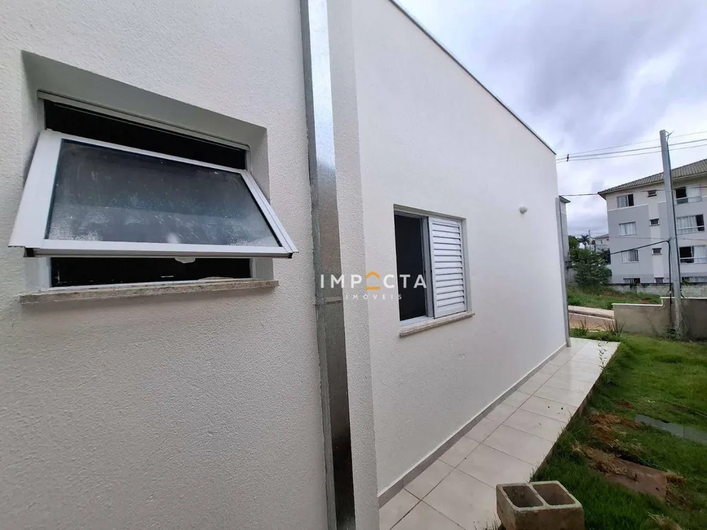 Casa, 2 quartos, 52 m² - Foto 10