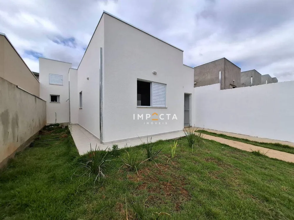 Casa, 2 quartos, 52 m² - Foto 3