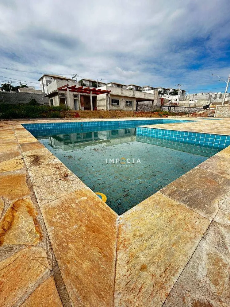 Casa, 2 quartos, 52 m² - Foto 1