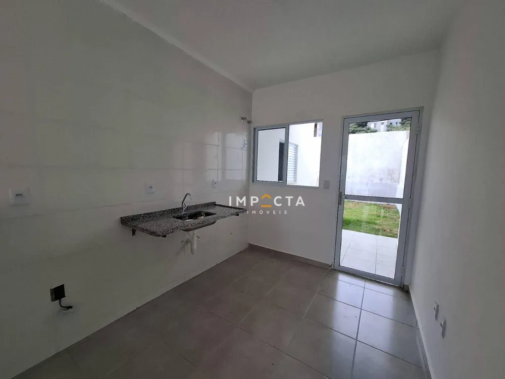 Casa, 2 quartos, 52 m² - Foto 4